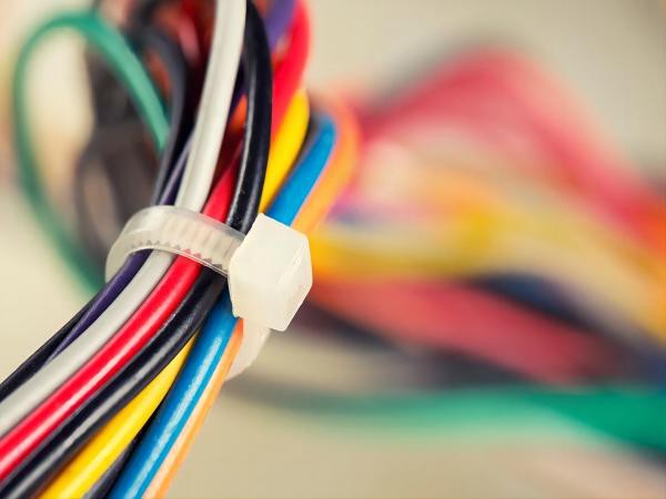 nylon cable tie nylon cable tie