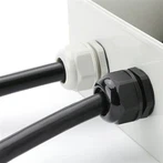 เคเบิ้ลแกลนด์กันน้ำ