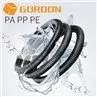 PE Flexible Conduit Soft Type