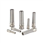 ต่อมสายเคเบิลเกลียวโลหะ PG