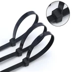 เคเบิ้ลไทล็อคตัวเอง