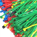 สายรัดพลาสติก